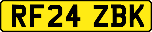 RF24ZBK