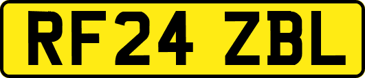 RF24ZBL