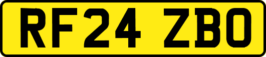 RF24ZBO