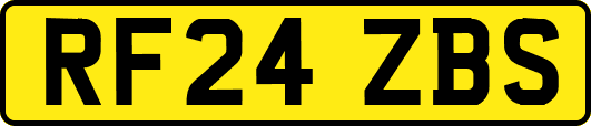 RF24ZBS