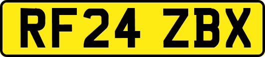 RF24ZBX