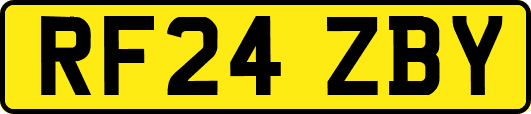 RF24ZBY