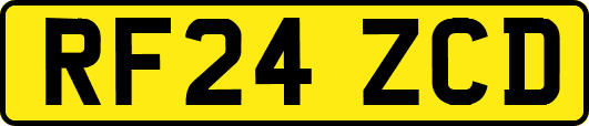 RF24ZCD