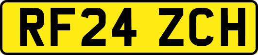 RF24ZCH