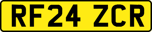 RF24ZCR