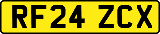 RF24ZCX