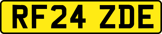 RF24ZDE