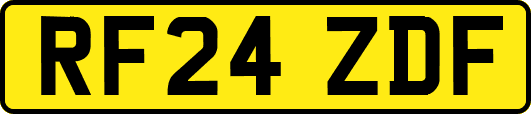 RF24ZDF