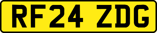 RF24ZDG