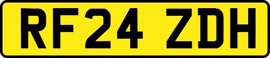 RF24ZDH