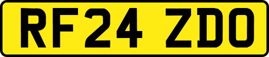 RF24ZDO