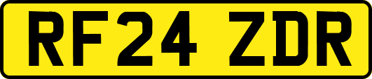 RF24ZDR