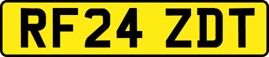 RF24ZDT