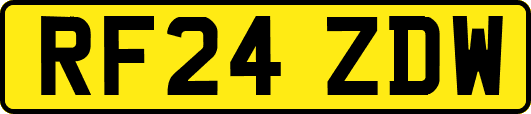 RF24ZDW