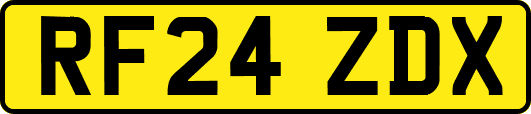 RF24ZDX