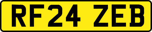 RF24ZEB