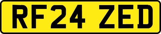 RF24ZED