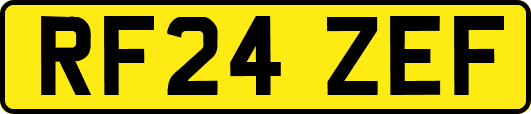 RF24ZEF