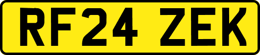 RF24ZEK