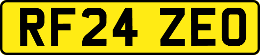 RF24ZEO