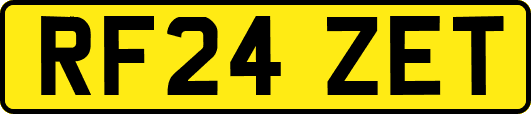 RF24ZET