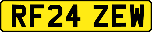 RF24ZEW