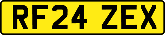 RF24ZEX