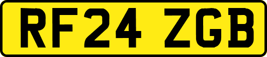RF24ZGB