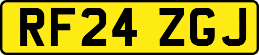RF24ZGJ