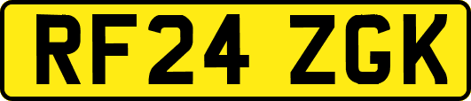 RF24ZGK