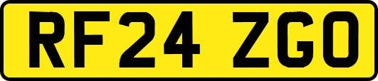 RF24ZGO