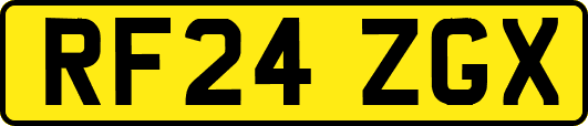 RF24ZGX