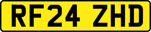 RF24ZHD