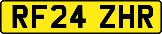 RF24ZHR
