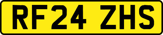 RF24ZHS