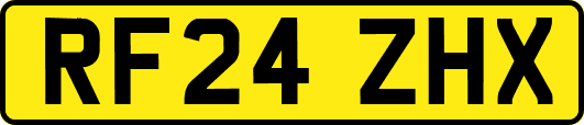 RF24ZHX