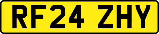 RF24ZHY