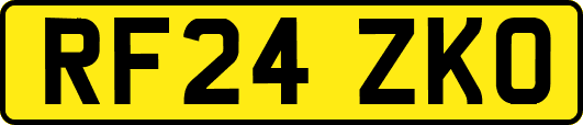RF24ZKO