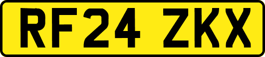 RF24ZKX