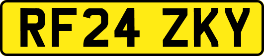 RF24ZKY