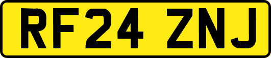 RF24ZNJ