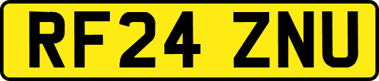 RF24ZNU