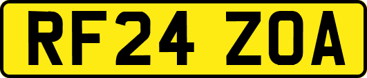RF24ZOA