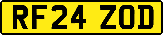 RF24ZOD