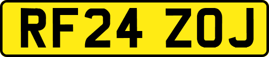 RF24ZOJ