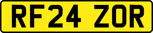 RF24ZOR