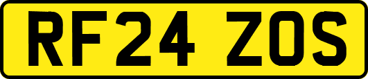 RF24ZOS