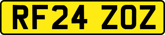 RF24ZOZ
