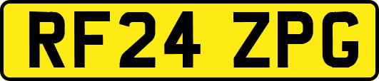 RF24ZPG