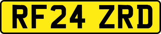 RF24ZRD